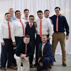 Meet your Posher, Nathan